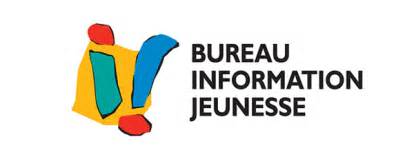 Bureau d'information jeunesse .